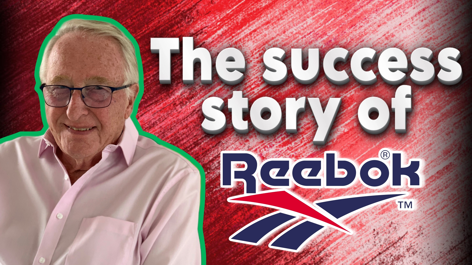 Reebok success story: Reebok case study with solution