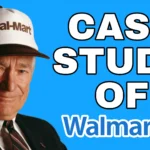 Walmart success story, history and case study