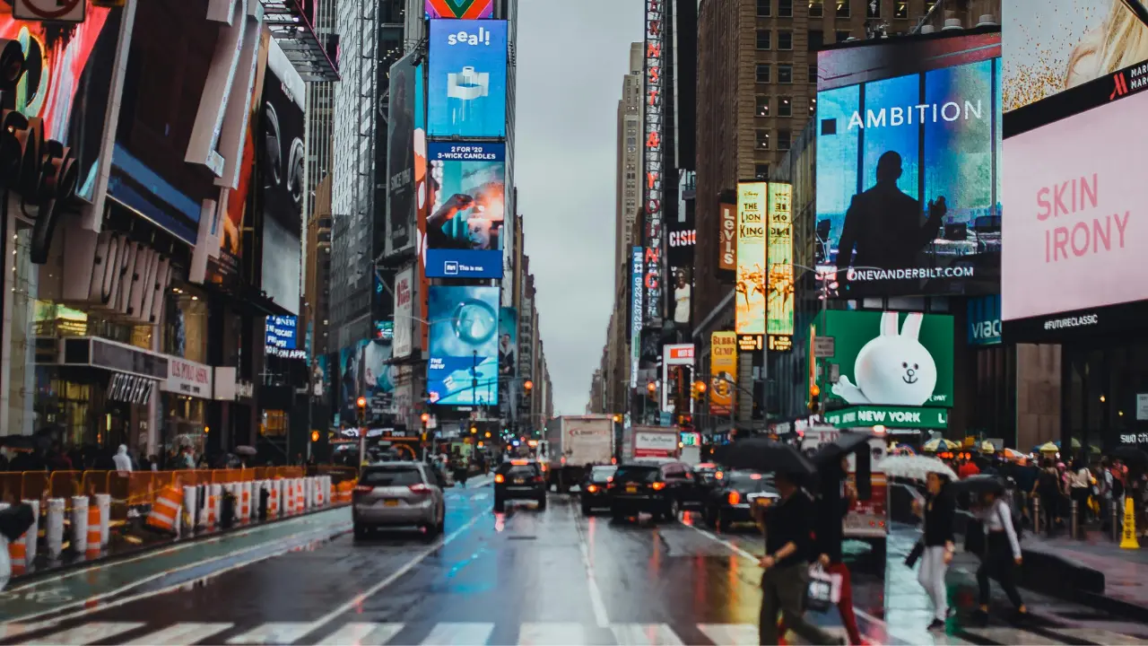 Mind-Blowing Innovations from Top US Startups!